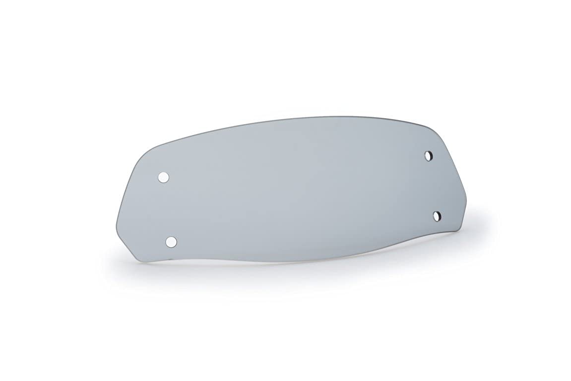 Puig Light Smoke Screen Extender 100 x 277mm - Universal