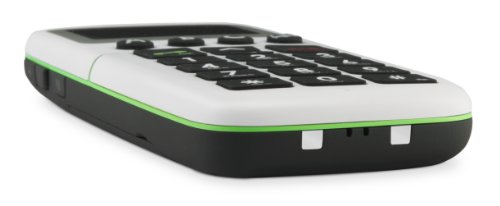 doro PhoneEasy 338gsm Farbe: weiß - 6