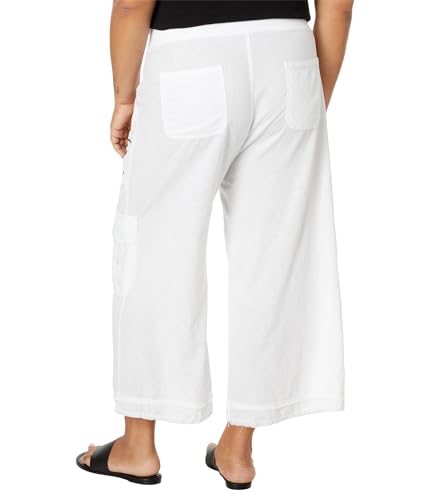 XCVI Women's Linen Birk Gaucho2