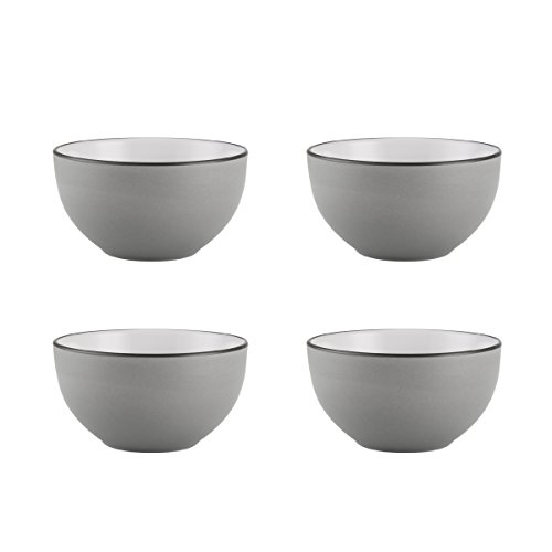 Pfaltzgraff Grayson 16-Piece Stoneware Dinnerware Set, Service For 4 #TOP4