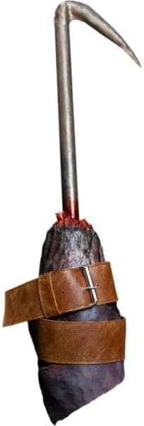 Candyman Hook Display with Prop