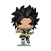 Funko Pop! Animation: Dragon Ball Super: Broly - Broly
