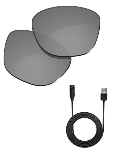 Image of 100% Precise-Fit Replacement Sunglass Lenses for Bose Soprano BMD0011