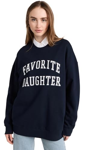 Women's Collegiate Sweatshirt