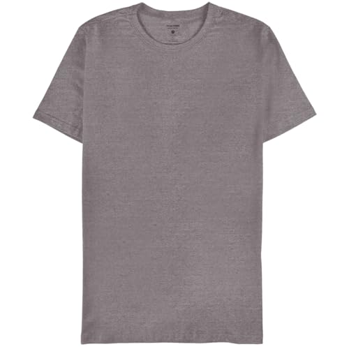 Camiseta Tradicional Malwee Masculino, Cinza, GG