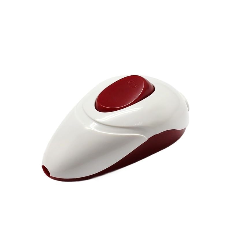 1 Pcs Most Popular Lighting Accessories White/Black Bed Light Cord Control ON/Off Switch(Red and White)