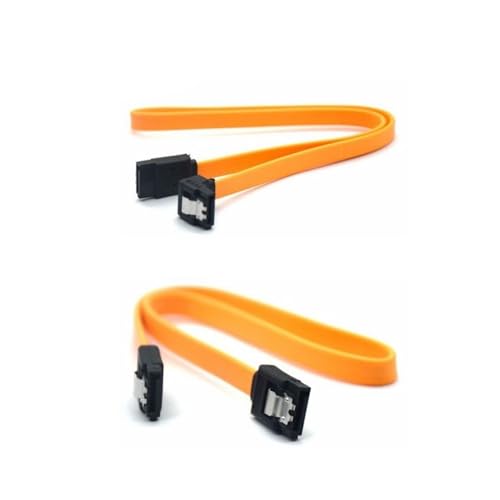 Cable SATA 3.0 III 45 cm Ángulo Derecho miniatura 2