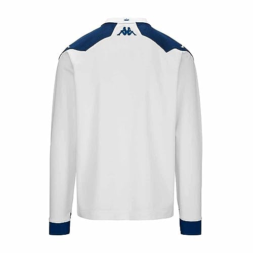 Kappa Ablas Pro 7 pull ado pour la récréation et le foot