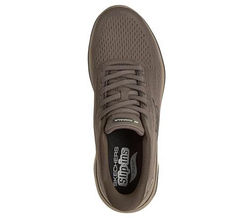 Image of Skechers Mens Go Walk Arch Fit 2 Sneaker