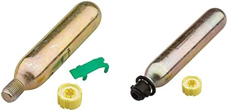 Onyx C02 Auto Manual PFD Rearming Kit, Metal Cartridge, 24 Grams image 5