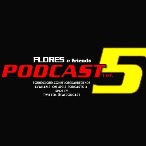 『Mini-Episode # 7: "Not Safe For Friendship, No Children Allowed" feat. Rachel Vastola』のカバーアート