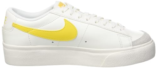 Nike Women's Blazer '77 Platform Low Sneaker4
