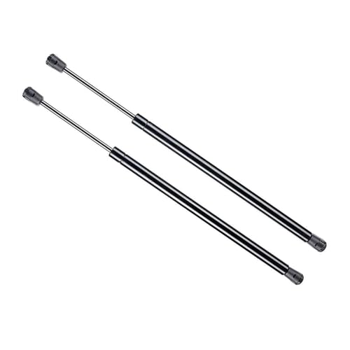 Vérins de capot fluides amortisseurs à gaz 8X2316C826AC Jaguar XF de voiture