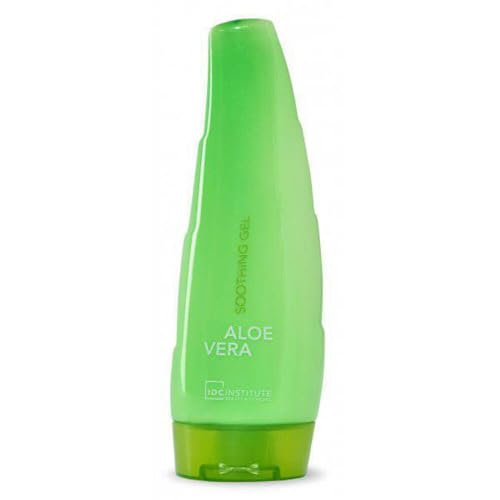 Aloe Vera Soothing Gel