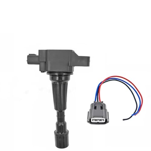 Bobine d'allumage Mazda 2 compatible bougie ZJ8100A et ZJ4918100