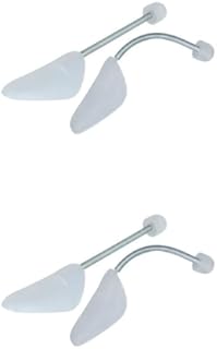 Men's Keep Shape Shoe Tree 2 Pairs