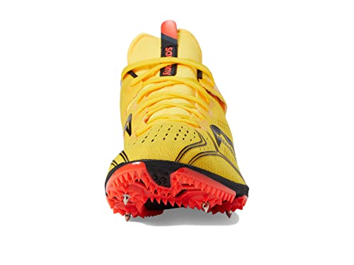 Saucony Men's Endorphin 3 Track and Field Shoe3