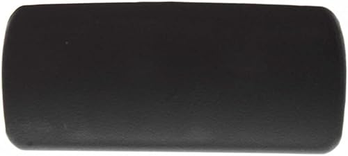 Para Pontiac Aztek Manija de puerta trasera 2001 02 03 04 2005  Negro texturizado  Plástico  15685128