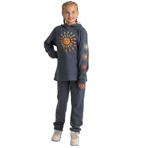 Free Fly Youth Sol Fleece Hoodie - Ultra Soft Fleece Hoodie with Pocket, for Boys and Girls2