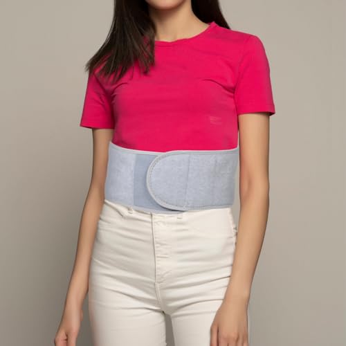 Faja abdominal térmica VALICLUD para hombre y mujer miniatura 4