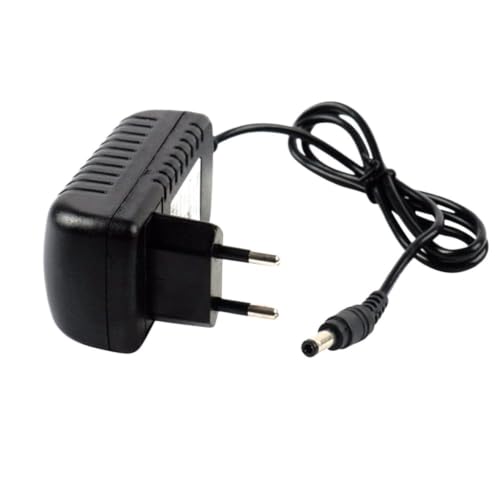 Fuente Alimentacion 12V 2A con Conector 5.5 * 2.5mm para HDD Externo Seagate 3