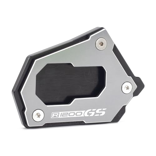 Plaque d'extension pour R 1200 GS en camping et voyage outdoor