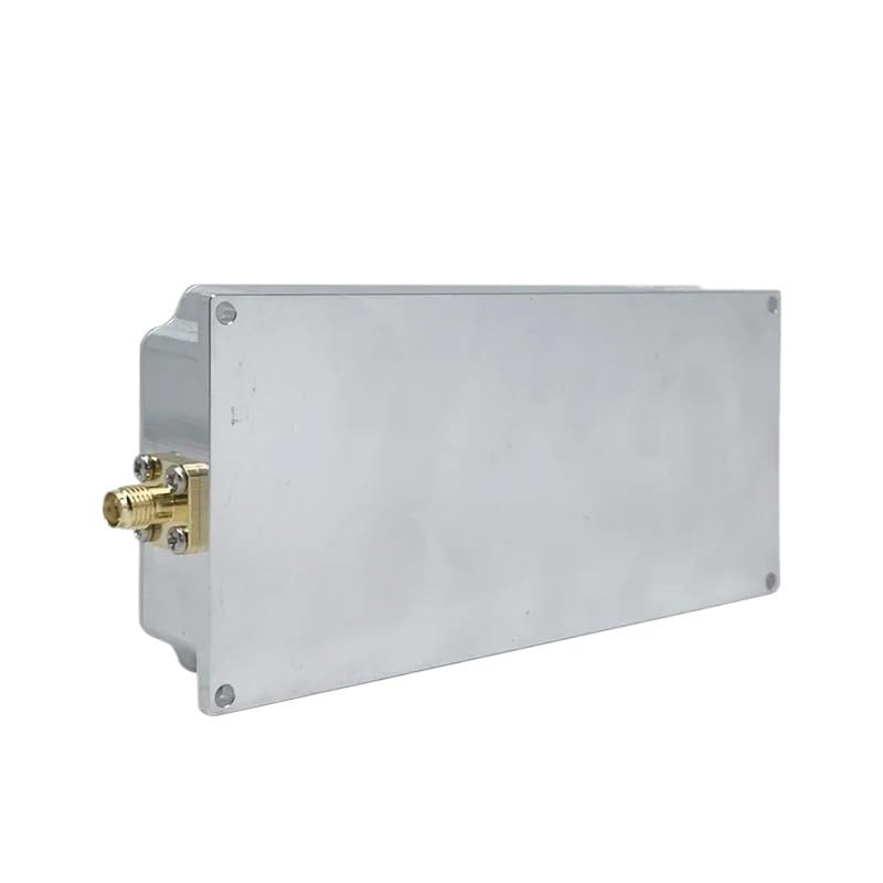 50W RF Module with Isolator 300-400MHZ 500-700MHZ 900-1000MHZ2400-2500MHZ 5100-5300MHZ 5.8G Anti-Image Transmission Module(5.8GHZ 50W)