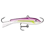 Jigging Rap 07 Regal Shad