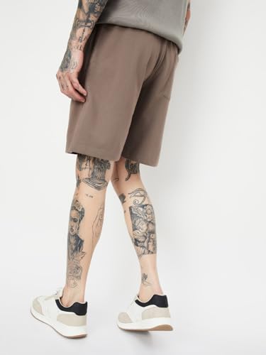 Image of Max Men's Mid Rise Shorts