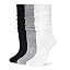 White/Gray/Black
