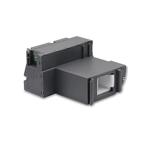 Chironal C13T04D100 T04D100 T04D1 EWMB2 Ink Maintenance Box for EPSON L6160 L6168 L6170 L6178 L6190 L6191 L6198 L6161 L6166 L6171 (1 Piece)