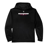 Beast Games 2 Strong Smart Performance Hoodie