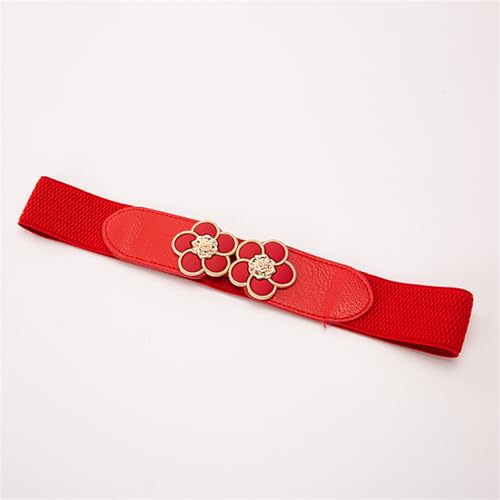 Elegant Stretch Waist Belt Grunge Chain For Hot Girls Corset Trendy Underbust Chains Belt Party Outfit Fashionable Cincher4