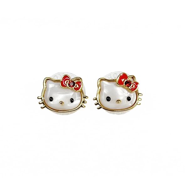 Amazon.co.jp: [ケイトスペード] Kate Spade X Hello Kitty