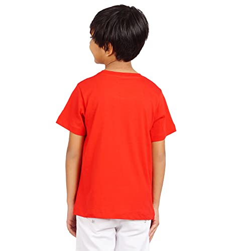 Image of Marvel Boys Tshirt