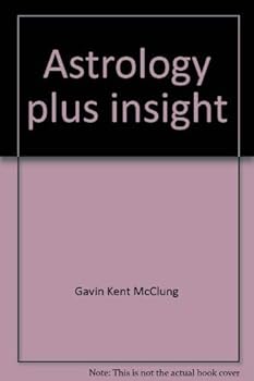 Astrology plus insight