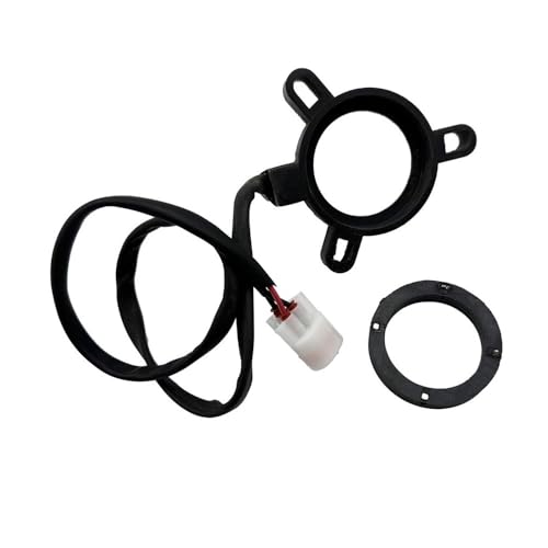 Pont arrière quad Loncin Jianshe LX250 de qualité supérieure