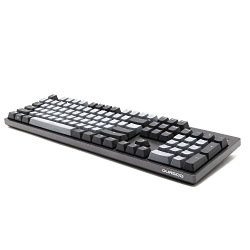 Teclado Mecánico Gaming K310 US USB-C miniatura 4