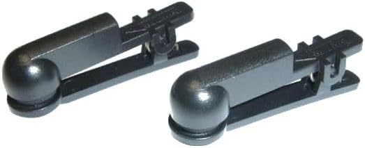 Ear Clips (one unit)