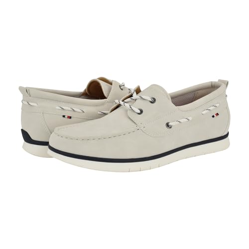 Tommy Hilfiger Men's Sator Boat Shoe2