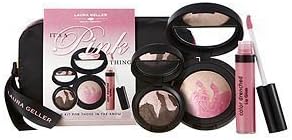 Laura Geller Beauty Its a Pink Thing ($77.50 Value), 1 ea