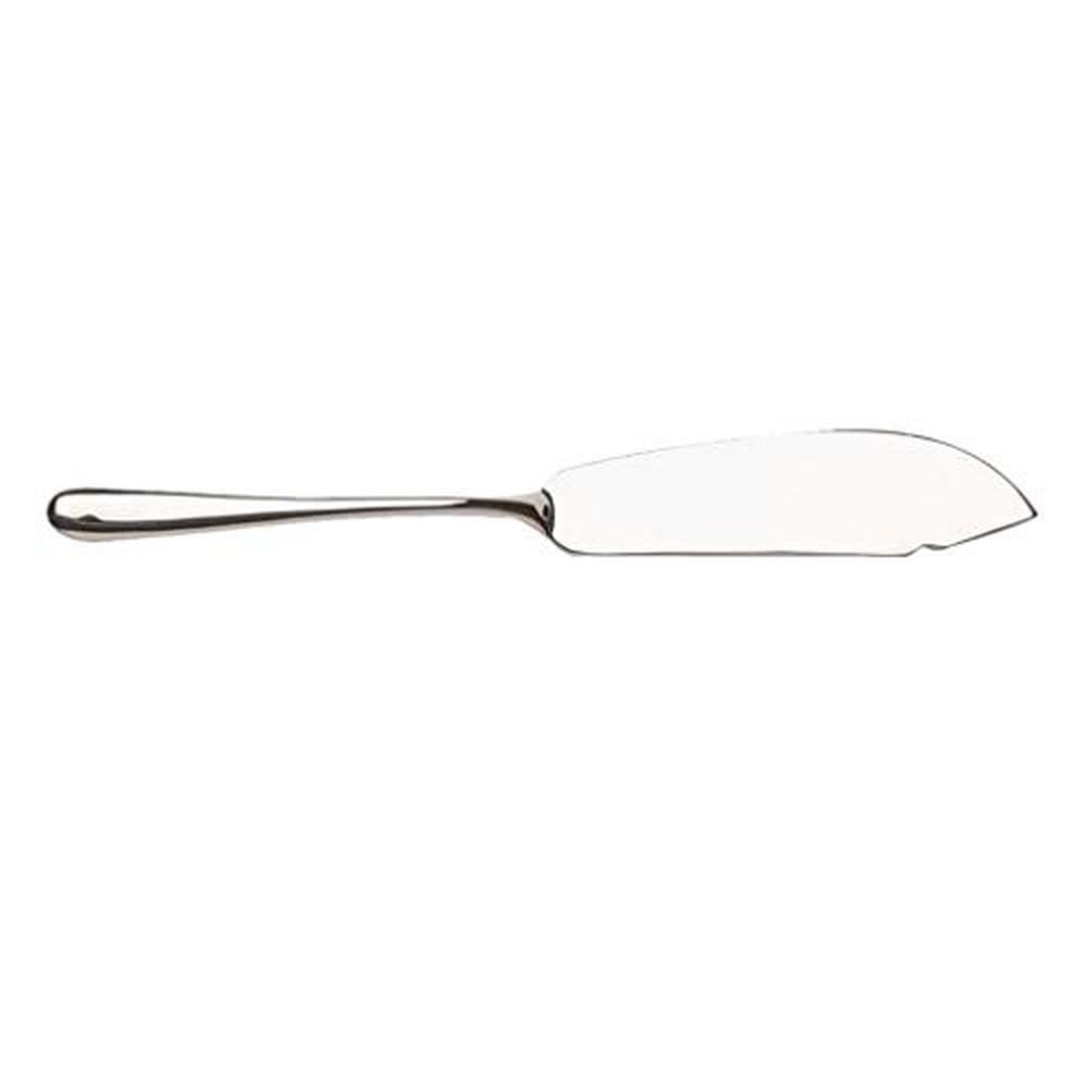 Alessi LCD01/20 Caccia Fischvorlegemesser, glänzend poliert
