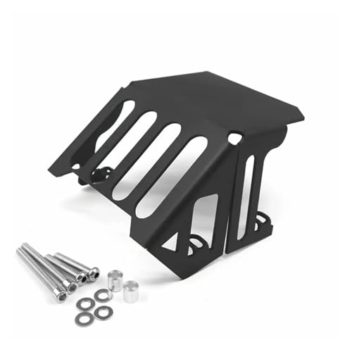 Bash guard carénage inférieur FJ09 Tracer 900 protection cadre