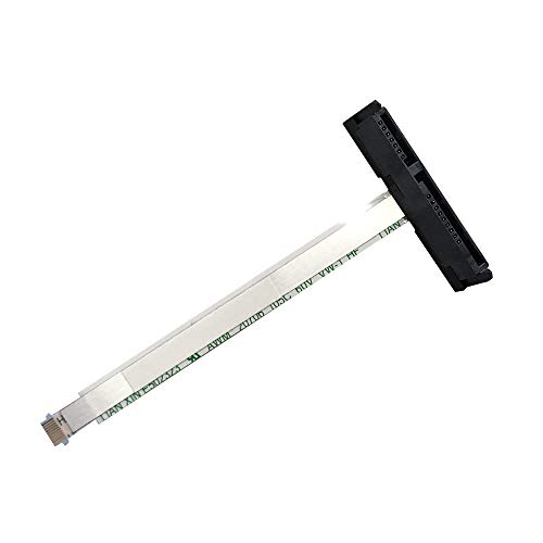 ZAHARA SATA HDD Hard Drive Cable Connector HDD Cable for ASUS S2 S5300 S5300U S5300UN S4300U S4300UN6017B0701801 Disque Dur hard drive hdd connector hdd cable