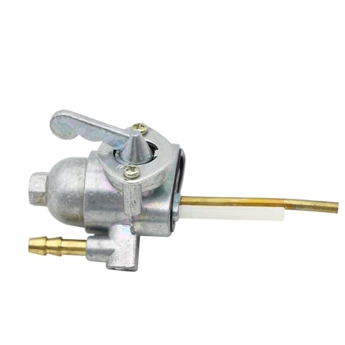 Robinet d'essence moto anti-fuite pour restaurer le réservoir SL90
