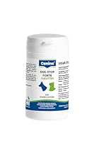 Canina 14230 9 Dog-Stop forte Tabletten, 60St
