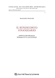 Rendiconto finanziario aspetti dottrinali, normativi e gestionali