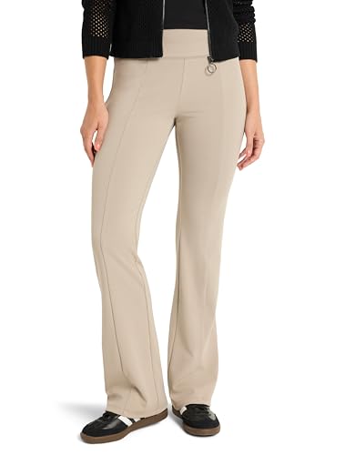 NIC+ZOE Women's 31” Luxe Stretch Bootcut Pant2