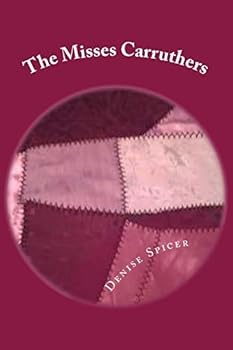Paperback The Misses Carruthers Book