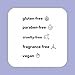 Mario Badescu Facial Spray with Aloe, Chamomile and Lavender for All Skin Types | Face Mist that Hydrates and Restores Balance & Brightness | 4 FL OZ